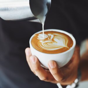 Espresso Corp Feature Image